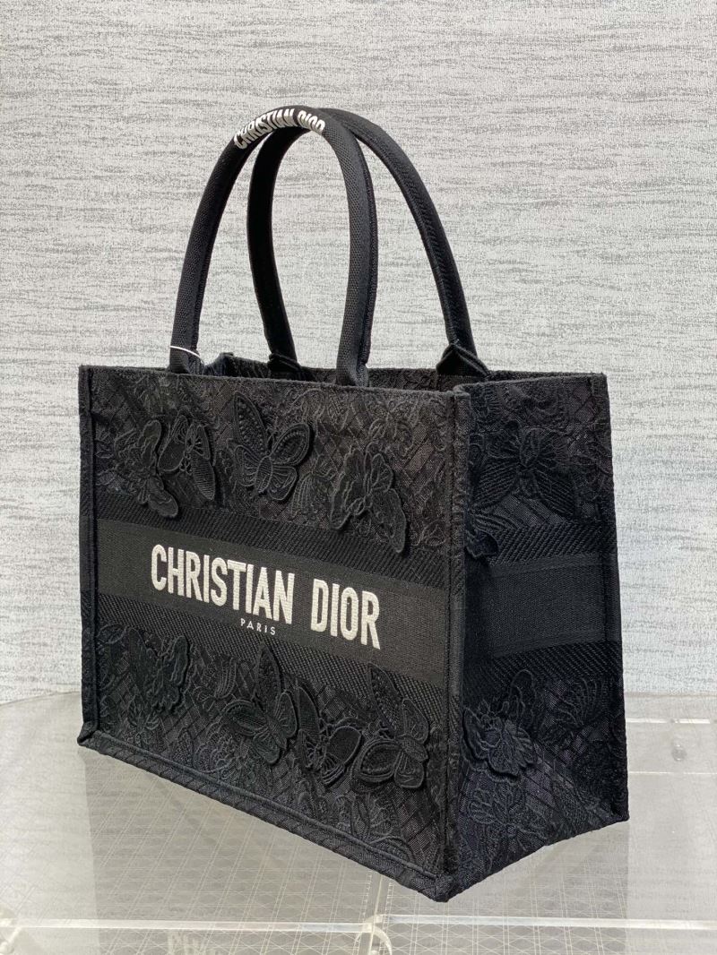 Christian Dior Shopping Bags